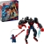 Klocki LEGO 76337 Miles Morales kontra Spiderman SUPER HEROES